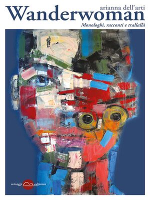 cover image of Wanderwoman